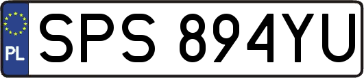 SPS894YU