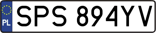 SPS894YV