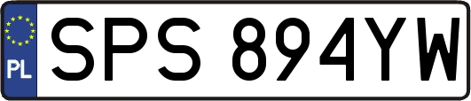 SPS894YW