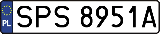 SPS8951A