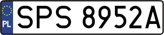 SPS8952A