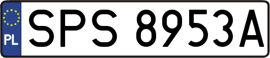 SPS8953A