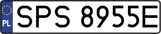 SPS8955E