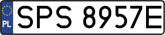 SPS8957E