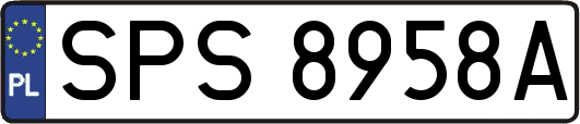 SPS8958A