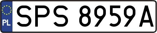 SPS8959A