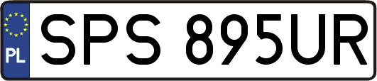 SPS895UR