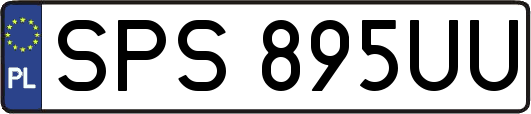 SPS895UU