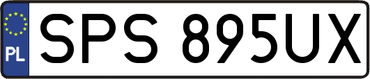 SPS895UX