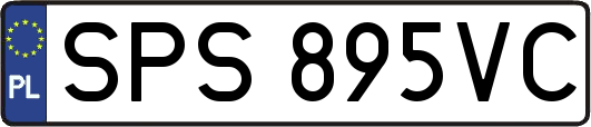 SPS895VC