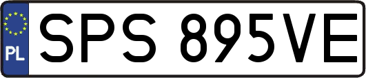 SPS895VE