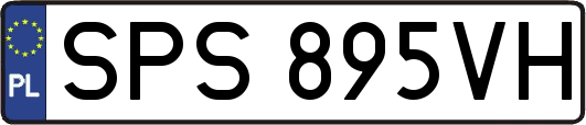 SPS895VH