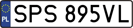 SPS895VL