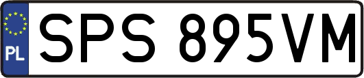 SPS895VM