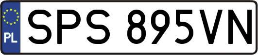 SPS895VN