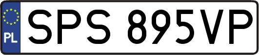 SPS895VP