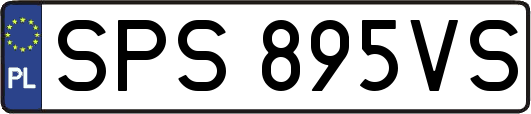 SPS895VS