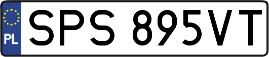 SPS895VT