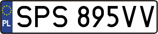 SPS895VV