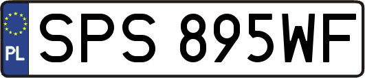 SPS895WF