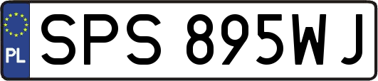 SPS895WJ