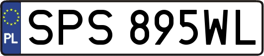 SPS895WL