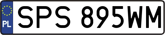 SPS895WM