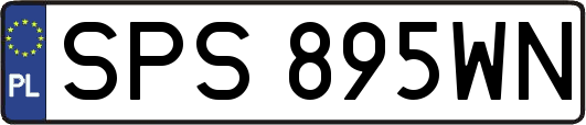 SPS895WN