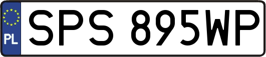 SPS895WP