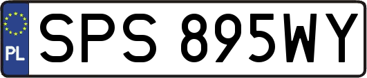 SPS895WY