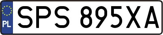 SPS895XA