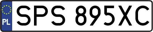 SPS895XC