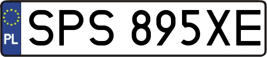 SPS895XE