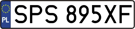 SPS895XF