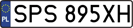 SPS895XH