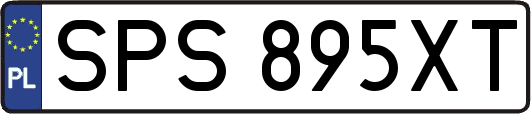 SPS895XT