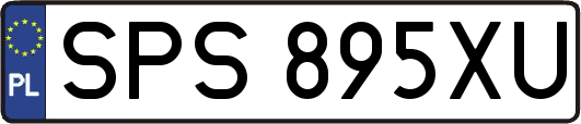 SPS895XU