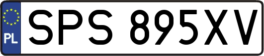 SPS895XV