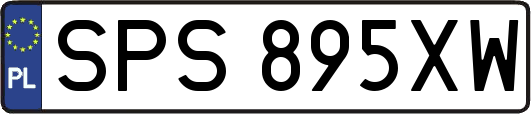 SPS895XW