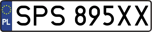 SPS895XX