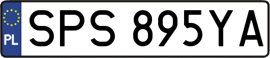 SPS895YA