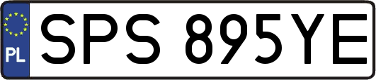 SPS895YE