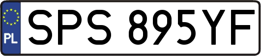 SPS895YF