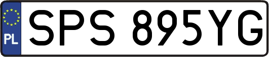 SPS895YG