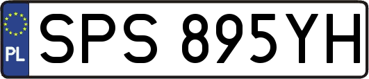 SPS895YH