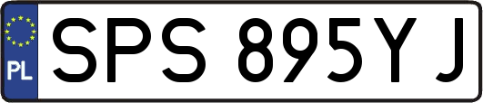 SPS895YJ