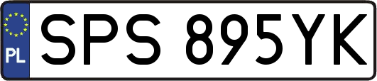 SPS895YK