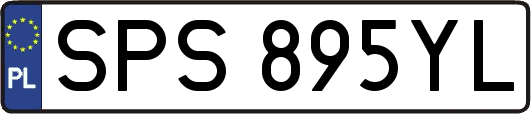 SPS895YL