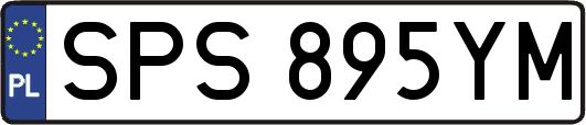 SPS895YM