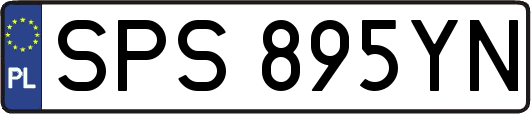 SPS895YN